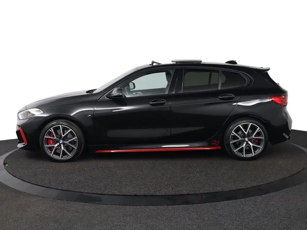 BMW 1-serie 128ti Business Edition Plus High Executive uit 2022, foto 7