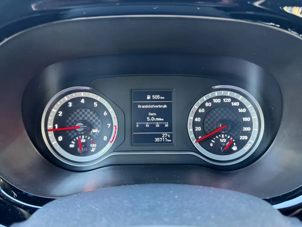 Hyundai i10 1.0 Comfort uit 2021, foto 12