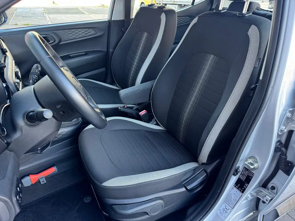 Hyundai i10 1.0 Comfort uit 2021, foto 15