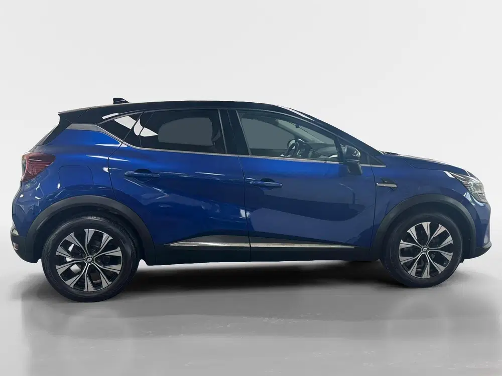 Renault Captur 1.6 E-Tech Hybrid 145 Intens Camera uit 2023, foto 3