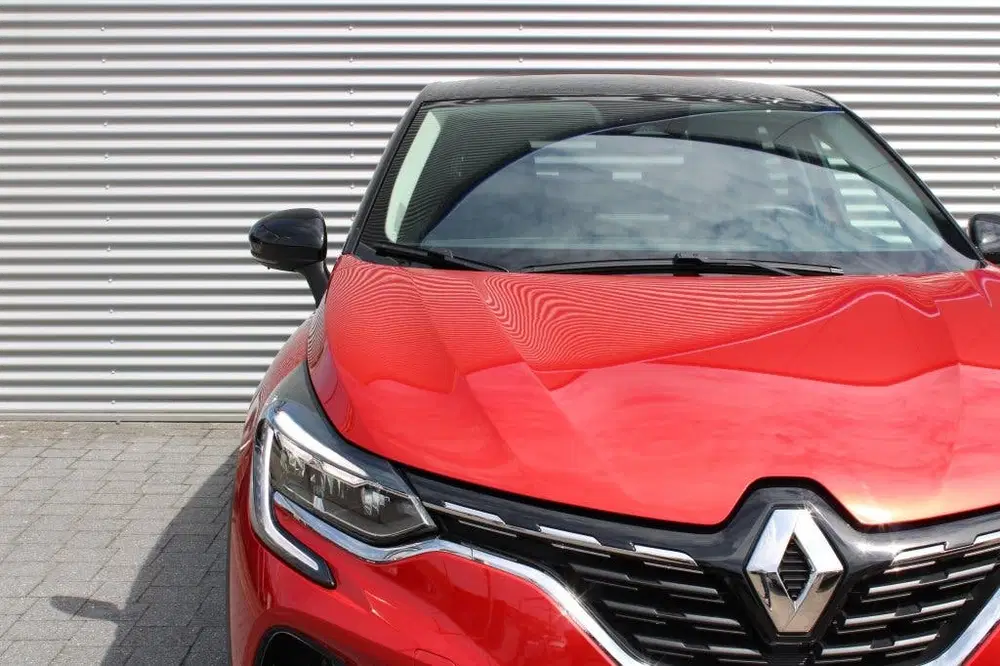 Renault Captur 1.0 TCe Intens uit 2024, foto 12
