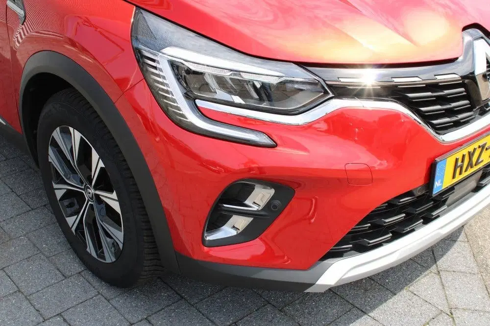 Renault Captur 1.0 TCe Intens uit 2024, foto 13
