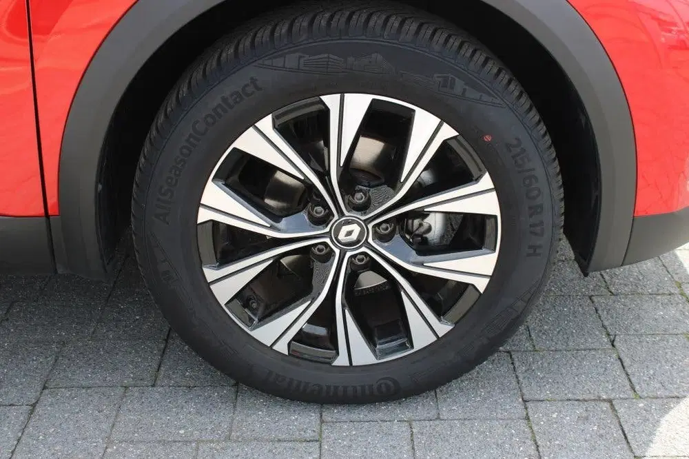 Renault Captur 1.0 TCe Intens uit 2024, foto 14