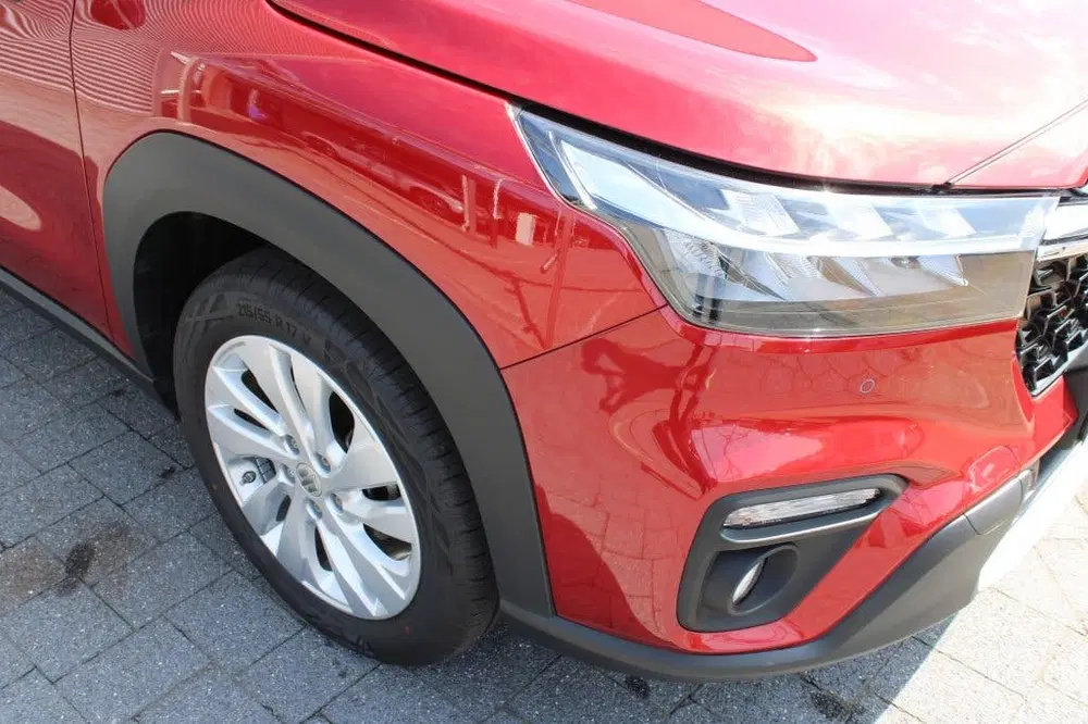Suzuki S-Cross 1.4 Boosterjet Select SmartHybrid uit 2023, foto 15