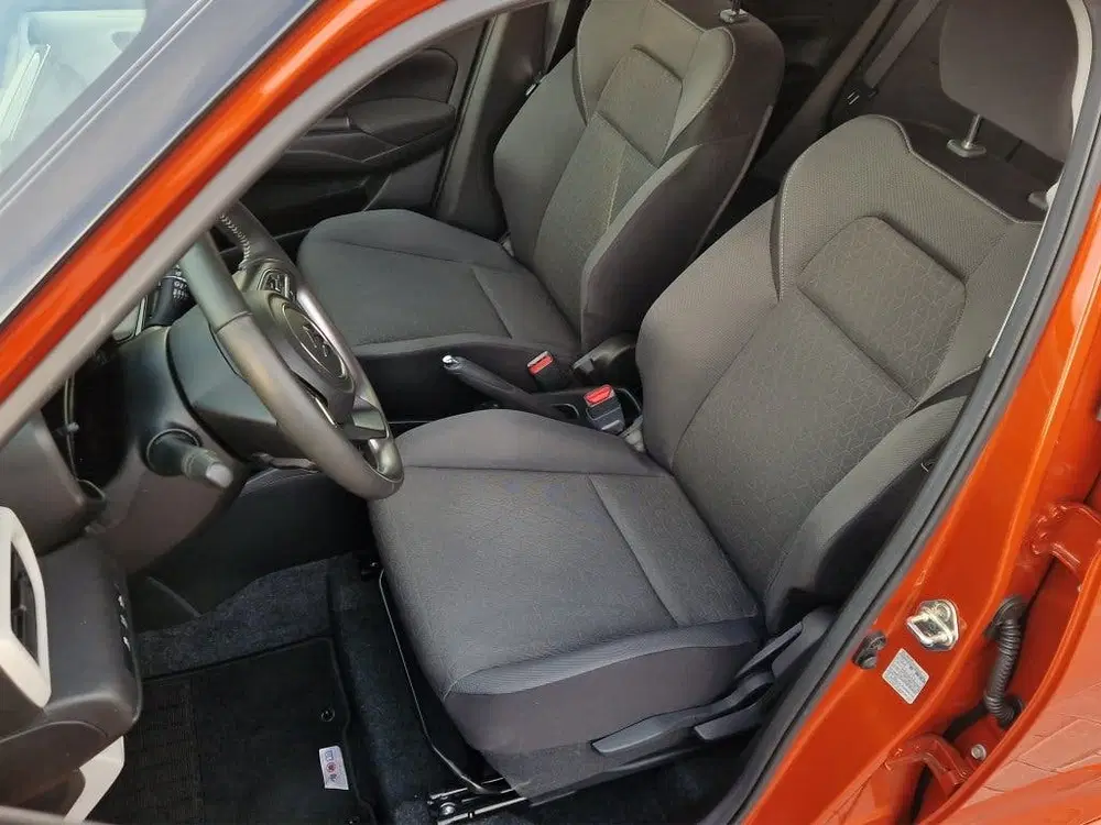Suzuki Swift 1.2 Select Smart Hybrid NL Auto uit 2025, foto 12