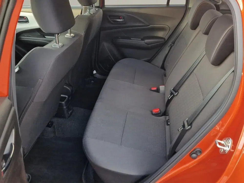 Suzuki Swift 1.2 Select Smart Hybrid NL Auto uit 2025, foto 13