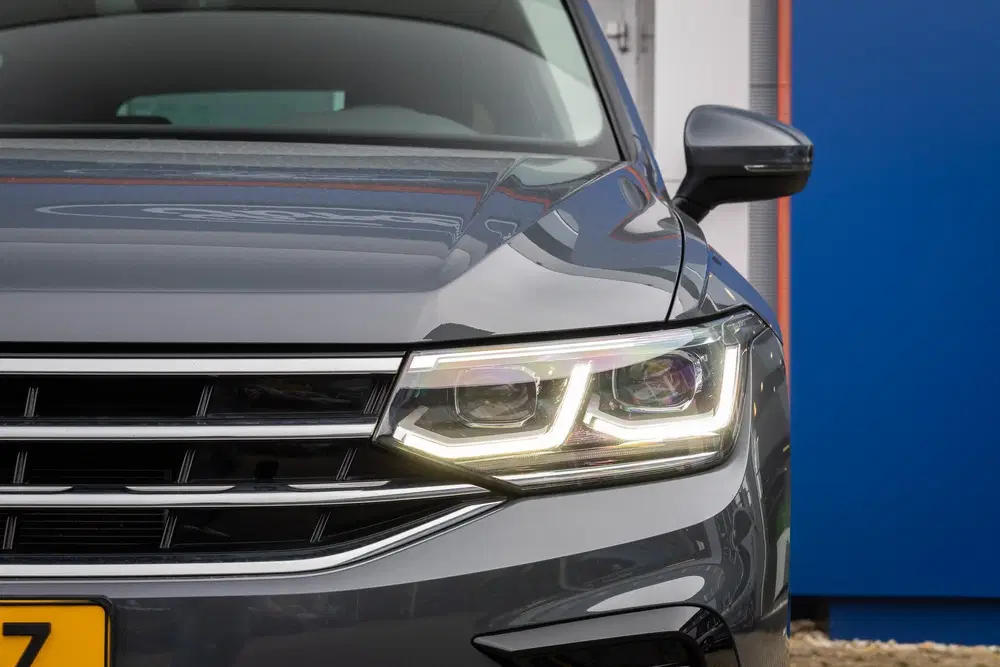 Volkswagen Tiguan 1.4 TSI eHybrid Elegance PHEV uit 2022, foto 10