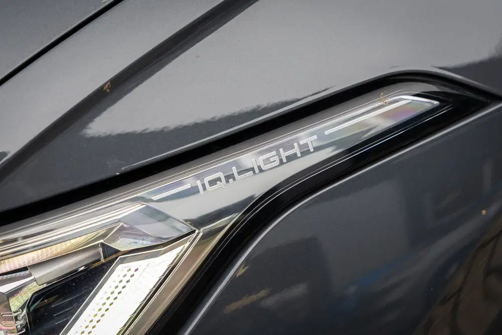 Volkswagen Tiguan 1.4 TSI eHybrid Elegance PHEV uit 2022, foto 12
