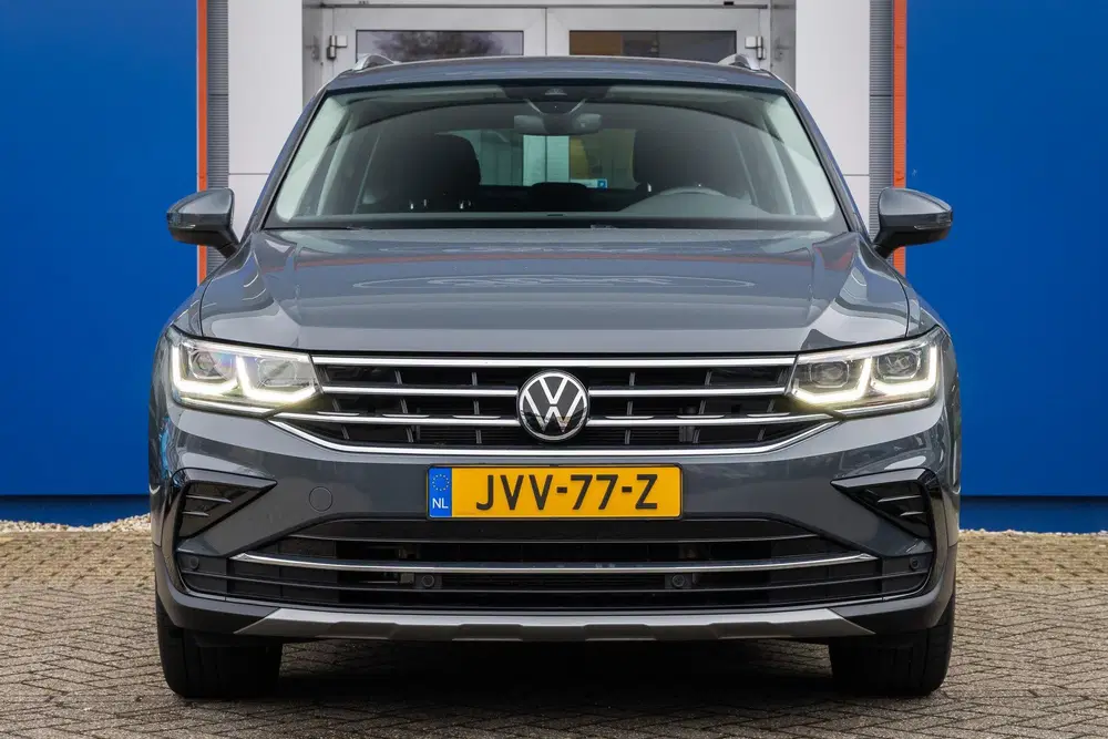 Volkswagen Tiguan 1.4 TSI eHybrid Elegance PHEV uit 2022, foto 4