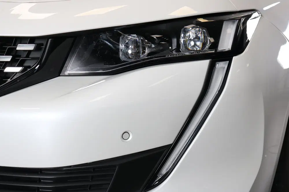 Peugeot 508 GT Hybrid 225 e-EAT8 uit 2022, foto 6