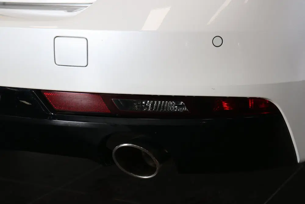 Peugeot 508 GT Hybrid 225 e-EAT8 uit 2022, foto 8