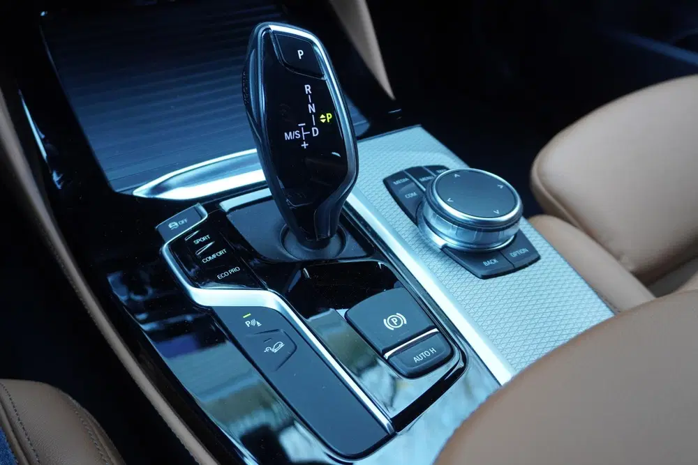 BMW X4 xDrive30i High Executive uit 2019, foto 12