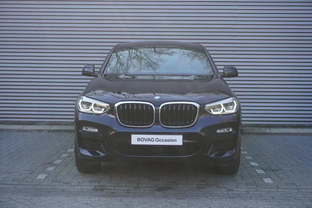 BMW X4 xDrive30i High Executive uit 2019, foto 3