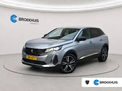 Peugeot 3008 1.6 Plug-In Hybride uit 2024