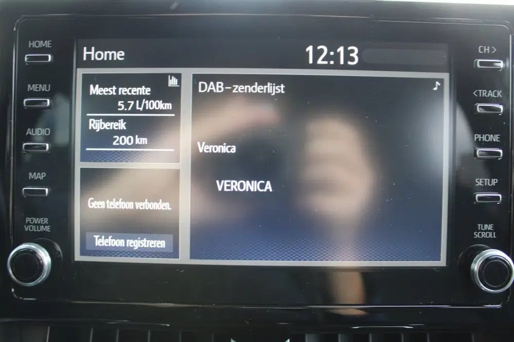 Suzuki Swace 1.8 Full Hybrid Select Automaat uit 2021, foto 12