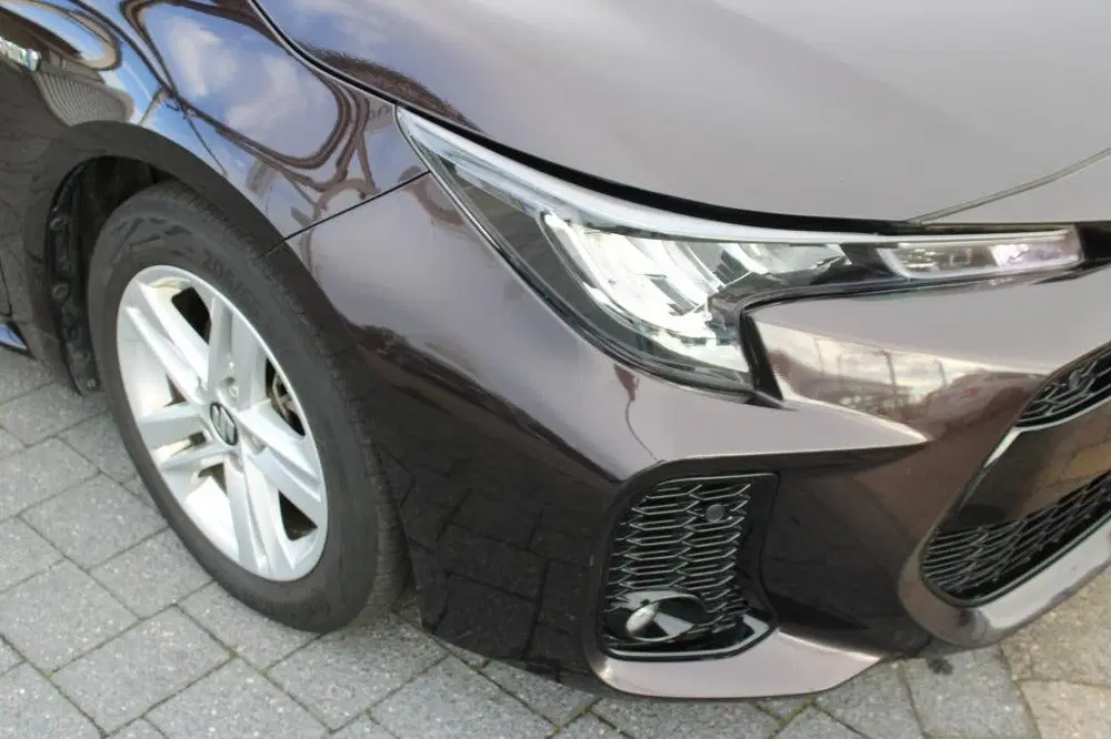 Suzuki Swace 1.8 Full Hybrid Select Automaat uit 2021, foto 13