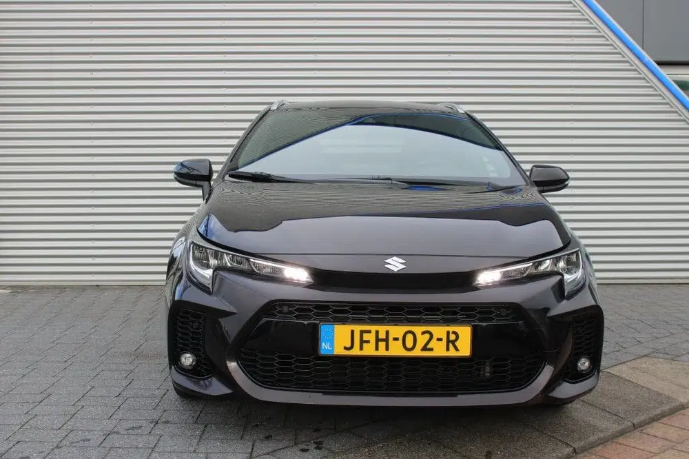 Suzuki Swace 1.8 Full Hybrid Select Automaat uit 2021, foto 9