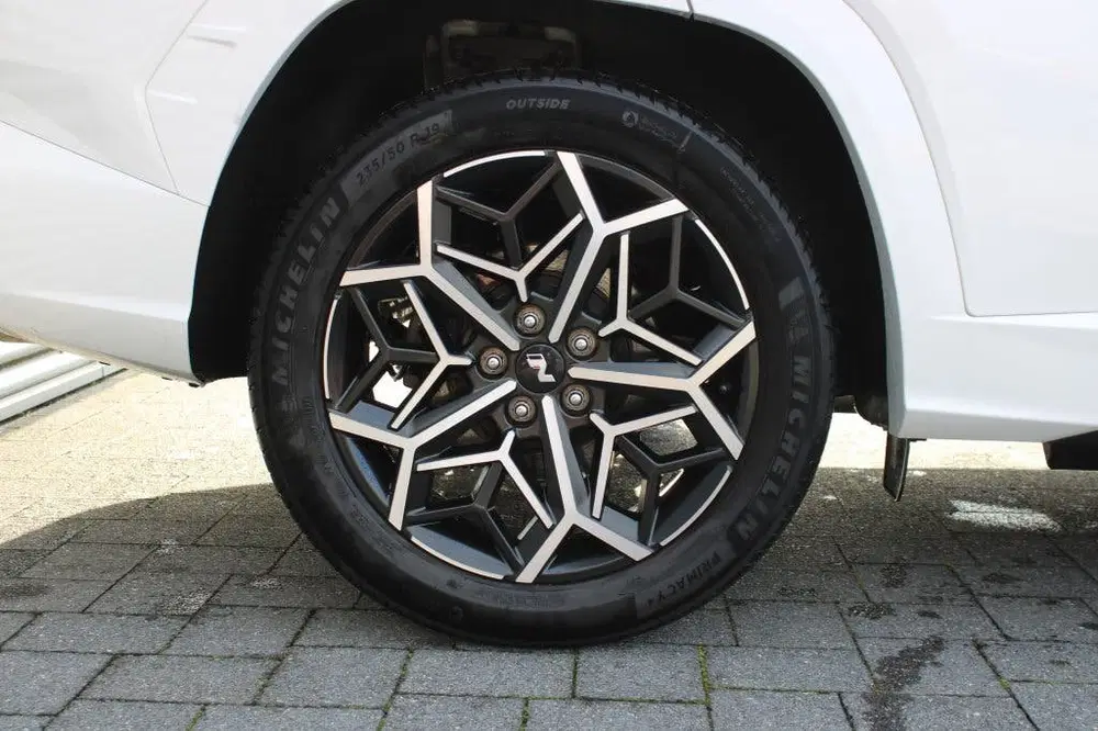 Hyundai TUCSON 1.6 PHEV T-GDI N Line 4WD uit 2022, foto 15