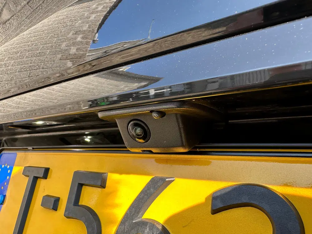 Peugeot 308 1.6 Plug-in Hybrid 180 GT uit 2023, foto 12