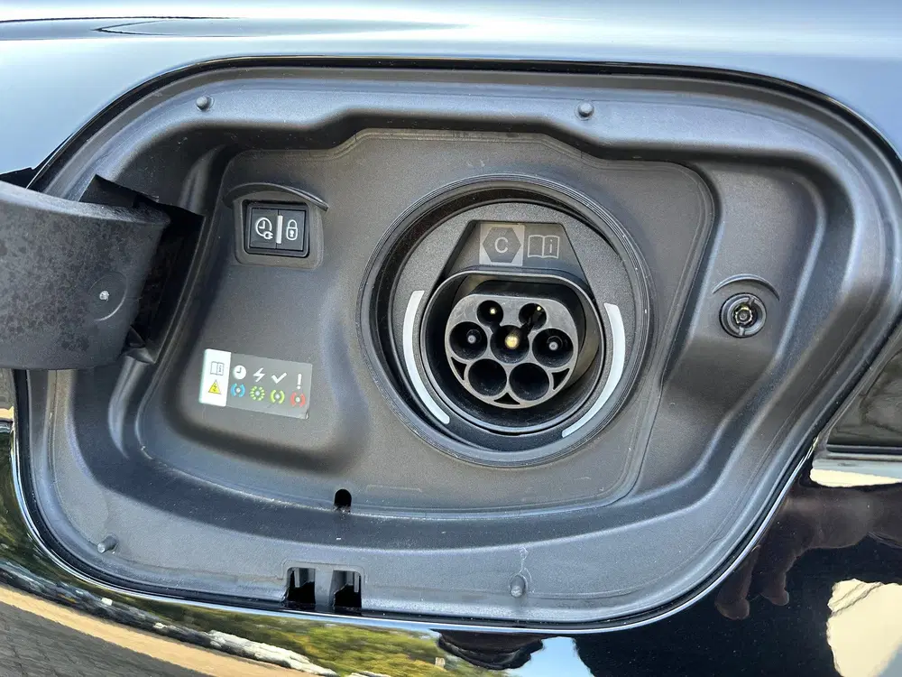 Peugeot 308 1.6 Plug-in Hybrid 180 GT uit 2023, foto 13