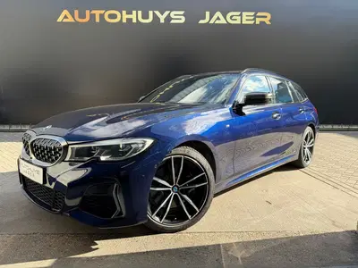 BMW 3-serie M340i xDrive Pano Laser Leder Carplay Vi uit 2020