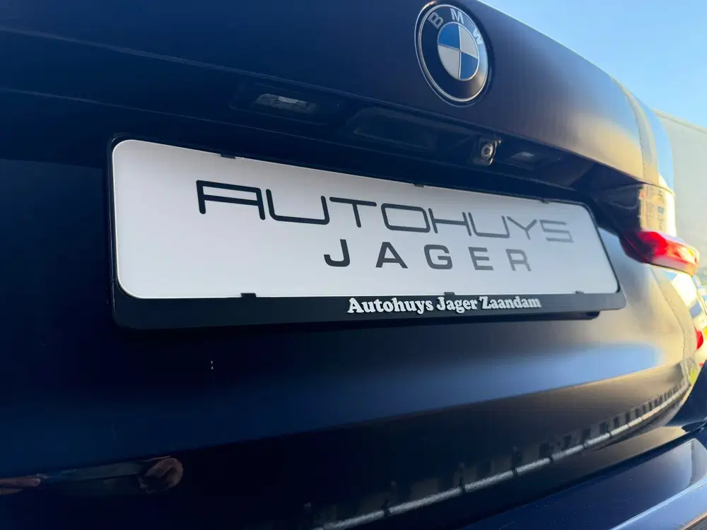 BMW 3-serie M340i xDrive Pano Laser Leder Carplay Vi uit 2020, foto 13