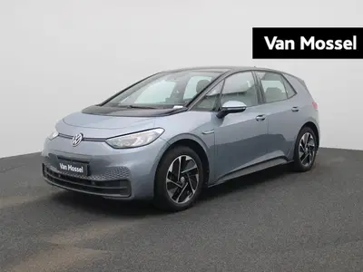 Volkswagen ID.3 58 kWh Pro uit 2021