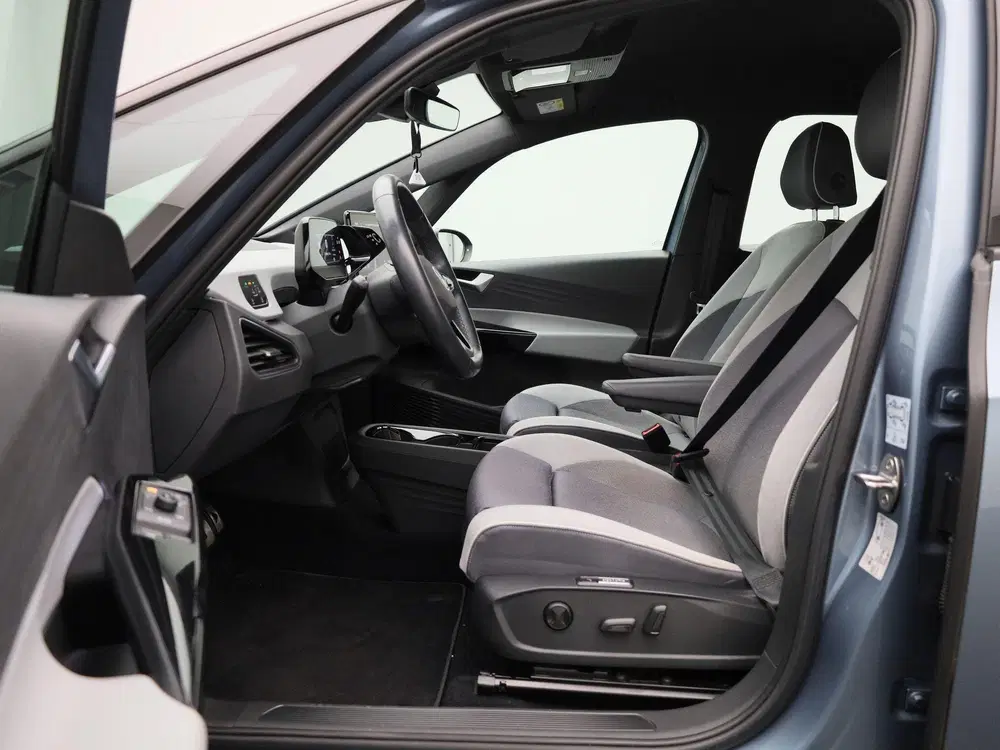 Volkswagen ID.3 58 kWh Pro uit 2021, foto 10