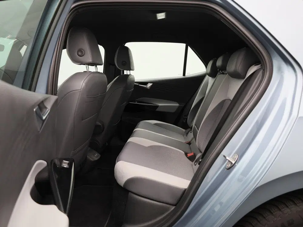 Volkswagen ID.3 58 kWh Pro uit 2021, foto 11