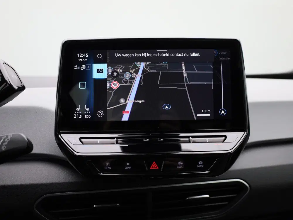 Volkswagen ID.3 58 kWh Pro uit 2021, foto 15