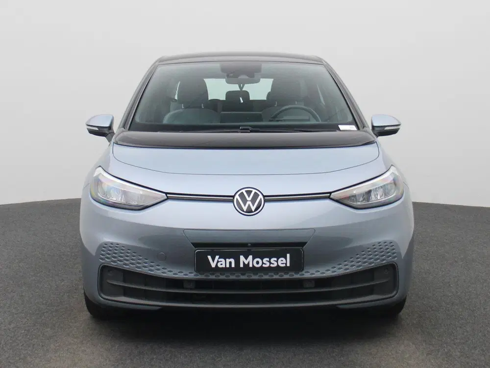 Volkswagen ID.3 58 kWh Pro uit 2021, foto 3