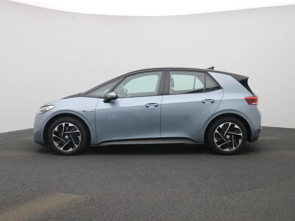 Volkswagen ID.3 58 kWh Pro uit 2021, foto 4