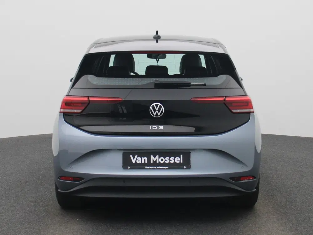 Volkswagen ID.3 58 kWh Pro uit 2021, foto 5