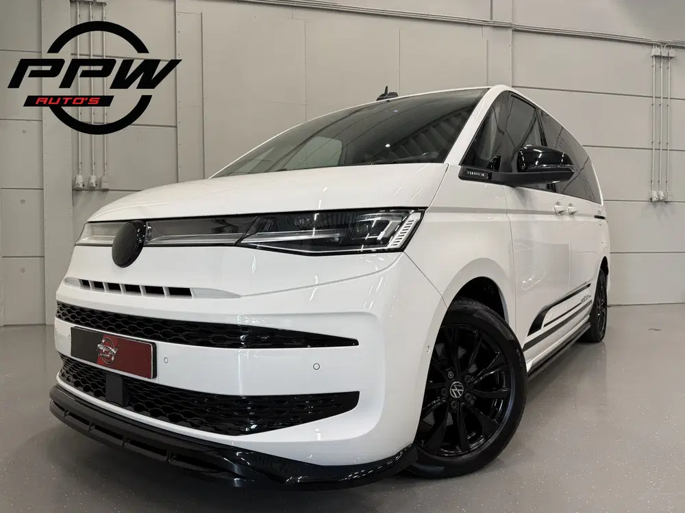 Volkswagen Multivan 1.4 eHybrid L2 EDITION PANO uit 2022