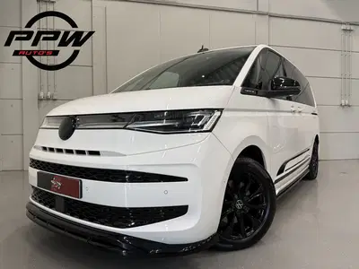 Volkswagen Multivan 1.4 eHybrid L2 EDITION PANO uit 2022