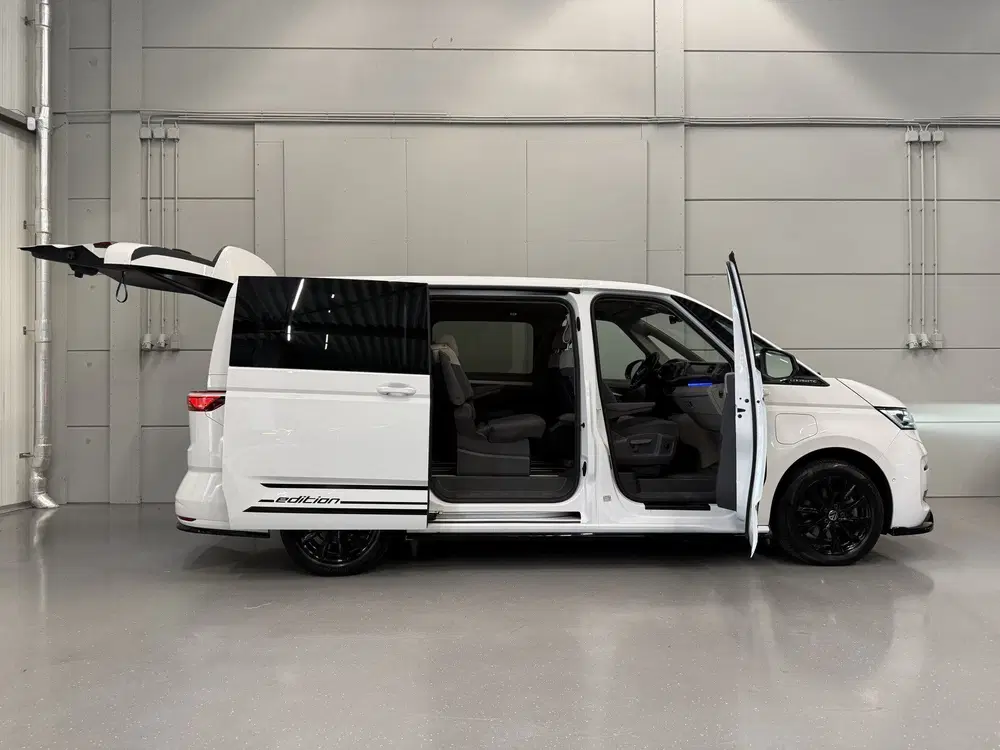 Volkswagen Multivan 1.4 eHybrid L2 EDITION PANO uit 2022, foto 10