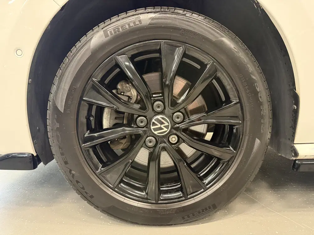 Volkswagen Multivan 1.4 eHybrid L2 EDITION PANO uit 2022, foto 11