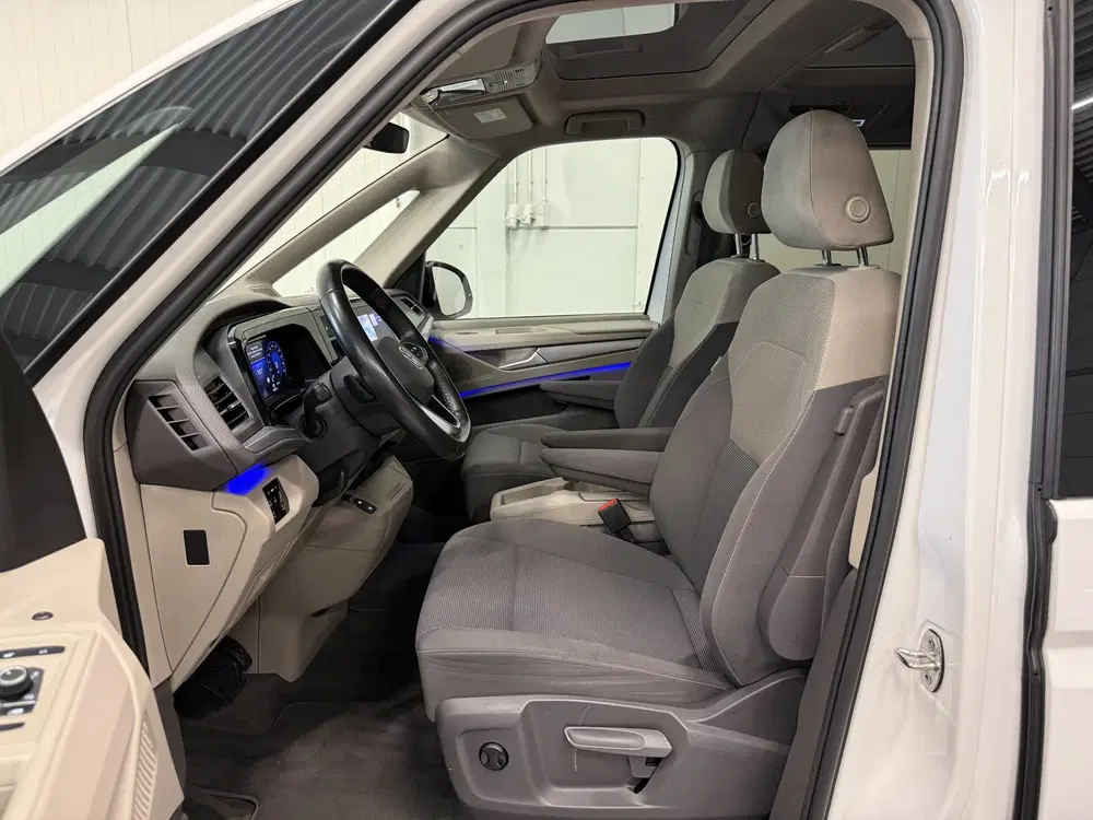 Volkswagen Multivan 1.4 eHybrid L2 EDITION PANO uit 2022, foto 12