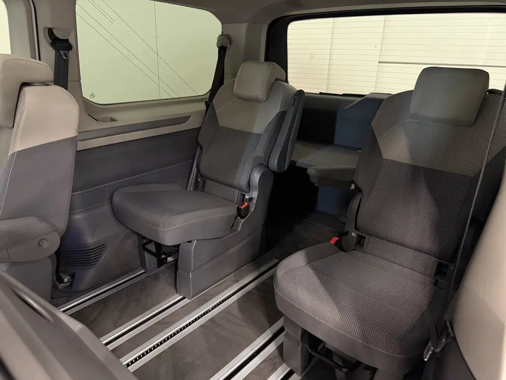 Volkswagen Multivan 1.4 eHybrid L2 EDITION PANO uit 2022, foto 14