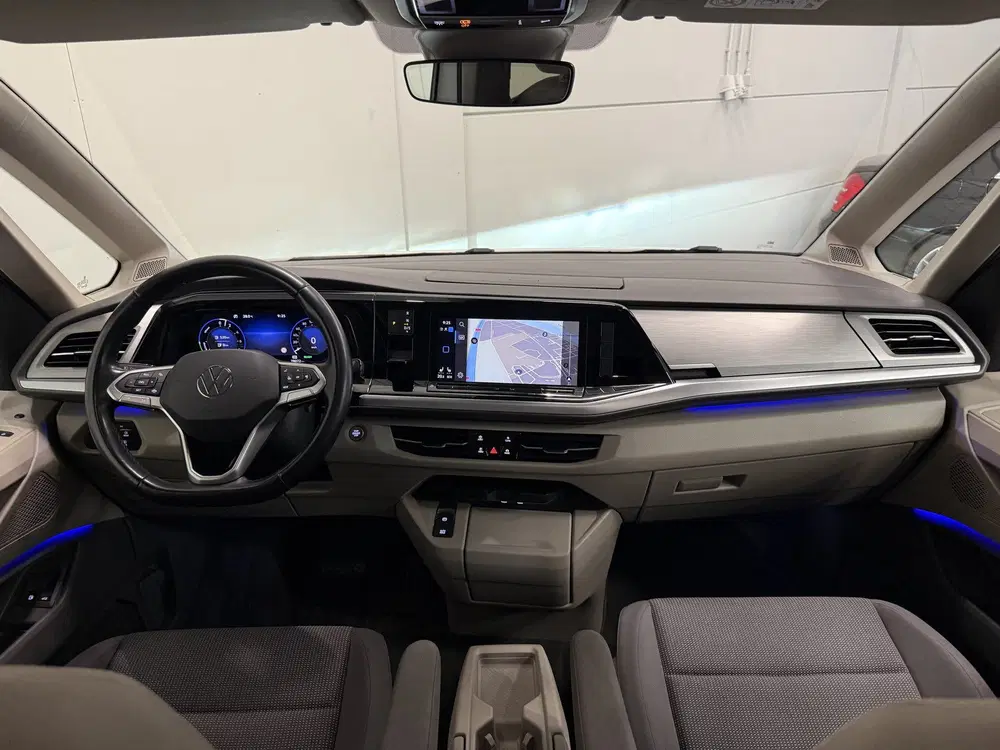 Volkswagen Multivan 1.4 eHybrid L2 EDITION PANO uit 2022, foto 15