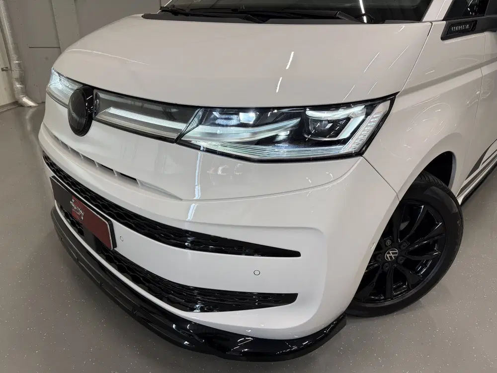 Volkswagen Multivan 1.4 eHybrid L2 EDITION PANO uit 2022, foto 2