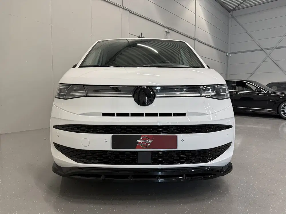 Volkswagen Multivan 1.4 eHybrid L2 EDITION PANO uit 2022, foto 4