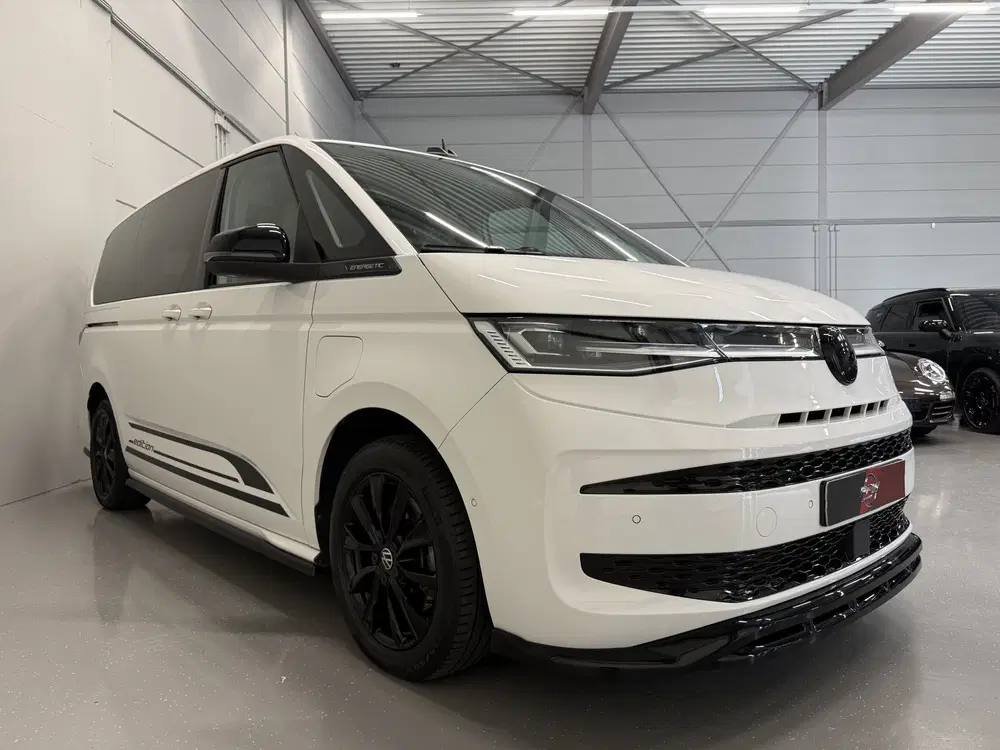Volkswagen Multivan 1.4 eHybrid L2 EDITION PANO uit 2022, foto 5