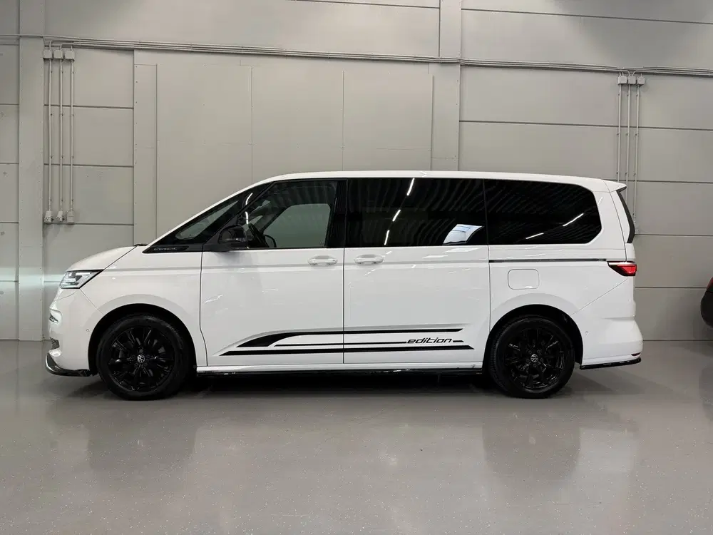 Volkswagen Multivan 1.4 eHybrid L2 EDITION PANO uit 2022, foto 6