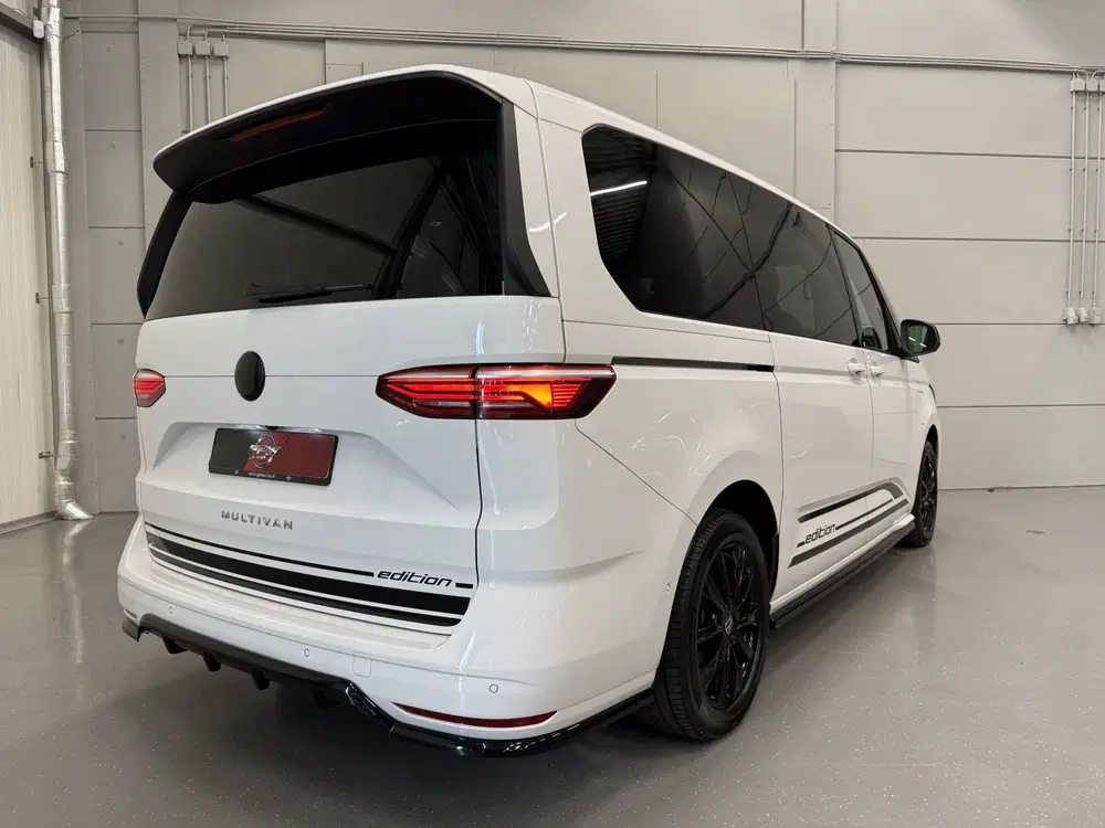 Volkswagen Multivan 1.4 eHybrid L2 EDITION PANO uit 2022, foto 7