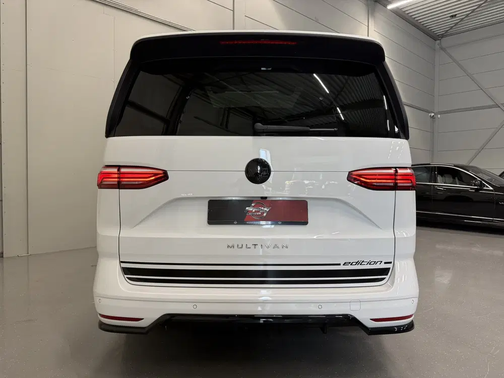 Volkswagen Multivan 1.4 eHybrid L2 EDITION PANO uit 2022, foto 8