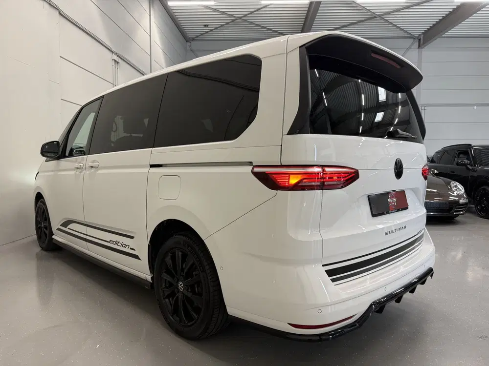 Volkswagen Multivan 1.4 eHybrid L2 EDITION PANO uit 2022, foto 9
