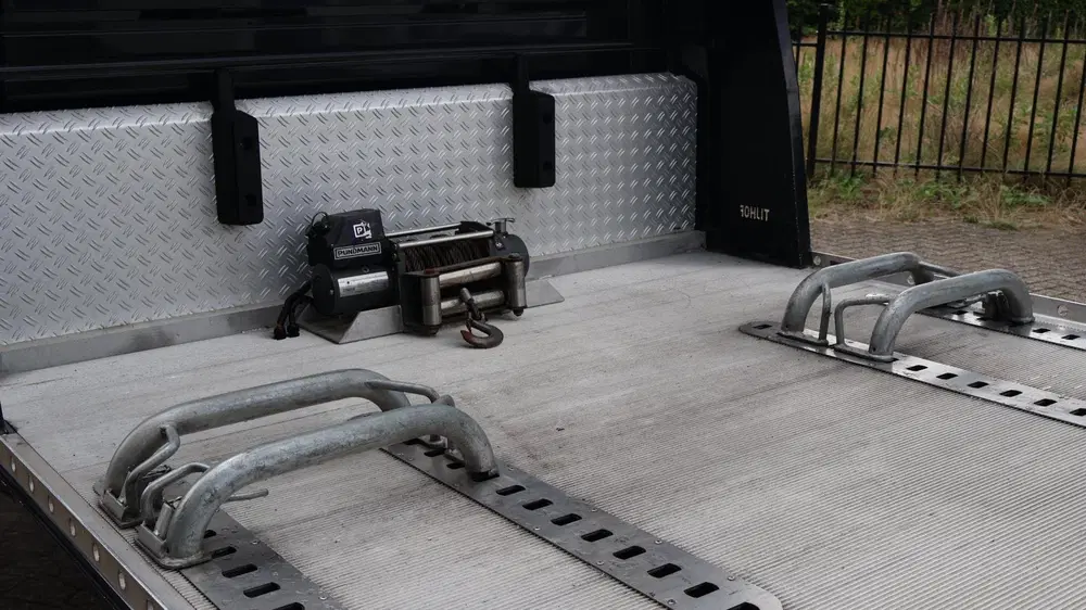Peugeot Boxer 435 2.2 BlueHDi 165 L4 Pro Zwaar uit 2020, foto 9