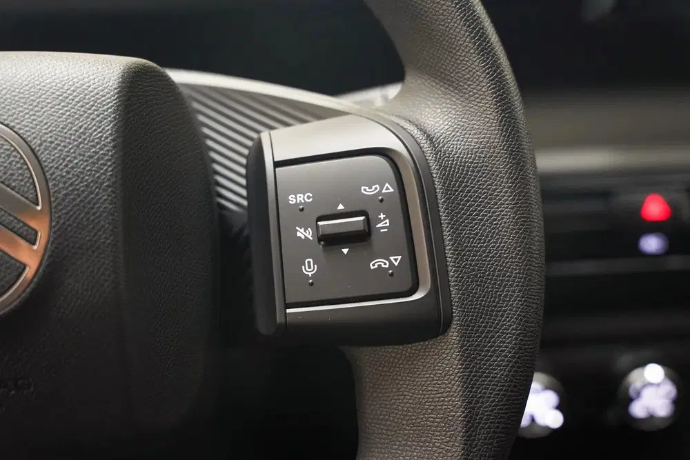 Citroën C3 Aircross Ë-C3 Aircross You 113pk 44 kWh 3-Fase SOH uit 2025, foto 14