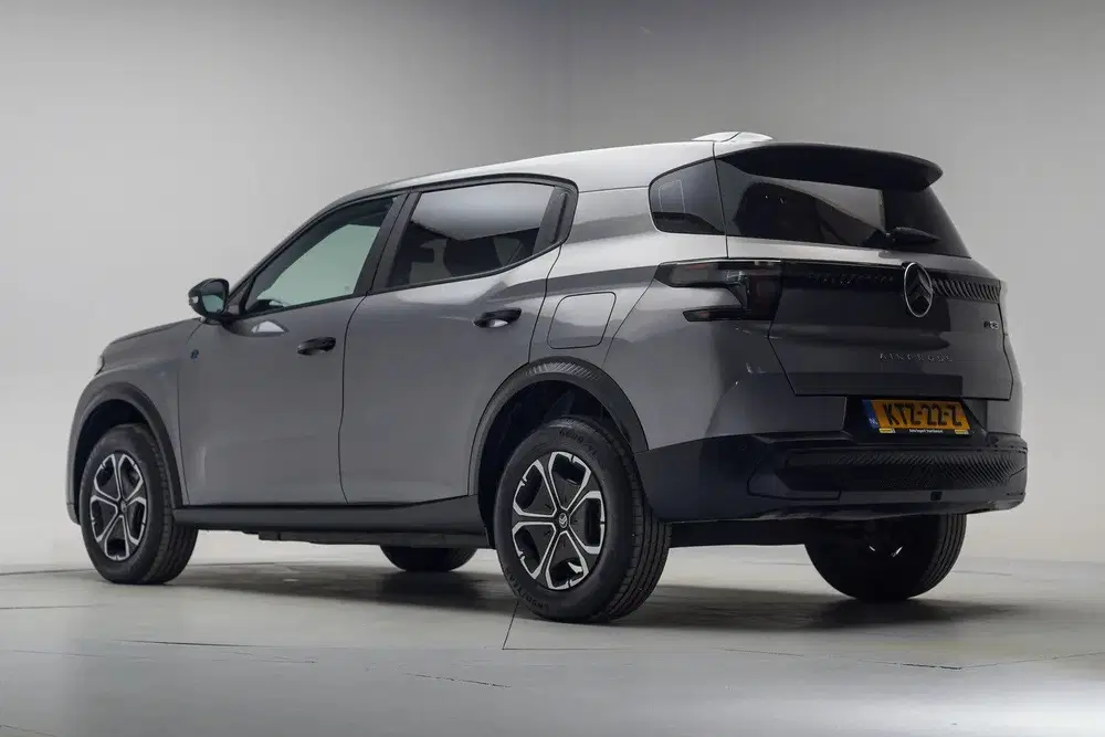 Citroën C3 Aircross Ë-C3 Aircross You 113pk 44 kWh 3-Fase SOH uit 2025, foto 3